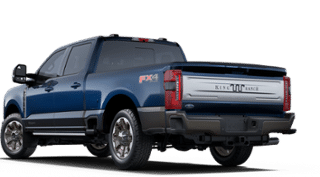 2025 Ford Super Duty® External Image 3
